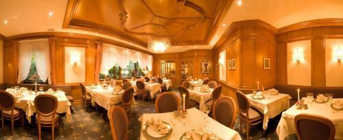 Hotel Isabella