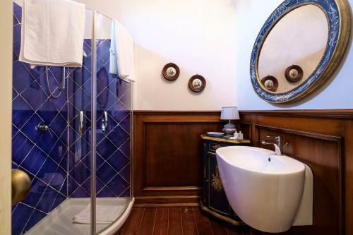 Bed & Breakfast Homi Country Retreat