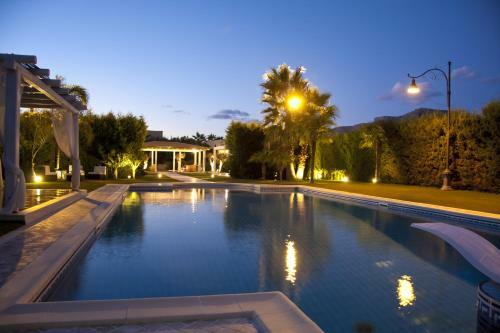 Bed & Breakfast Homi Country Retreat