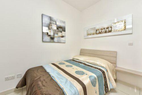 Water's Edge Apartment