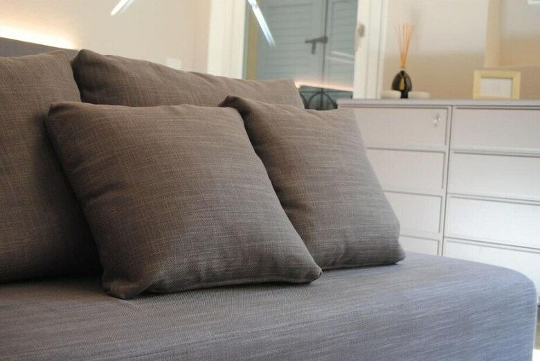 Apartamento Emilia Suite Park