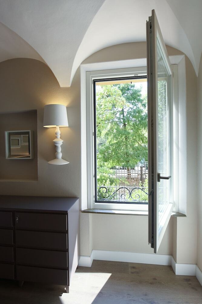 Apartamento Emilia Suite Park
