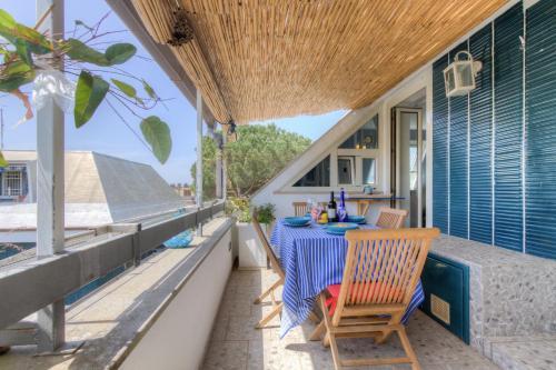 Apartamento Lighthouse