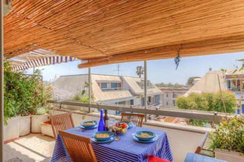 Apartamento Lighthouse