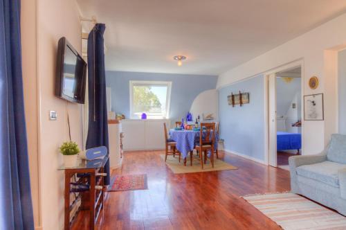 Apartamento Lighthouse