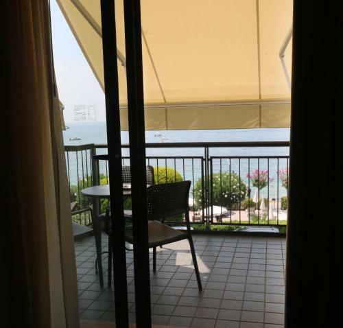 Hotel Villa Letizia