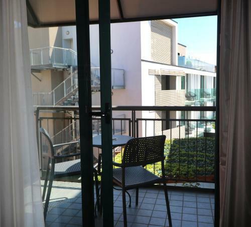 Hotel Villa Letizia
