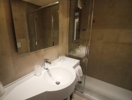 Hotel Villa Letizia
