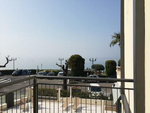 Hotel Villa Letizia
