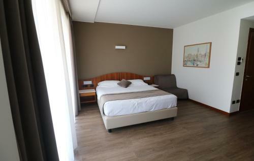 Hotel Villa Letizia