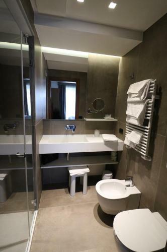Hotel Villa Letizia