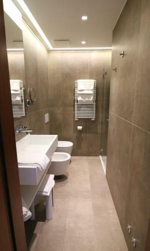 Hotel Villa Letizia
