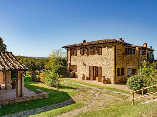 Locazione Turistica M.1