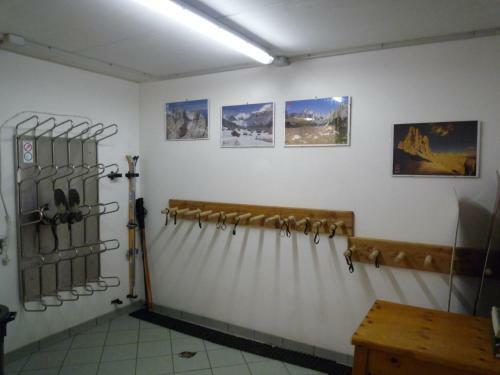 Apartamento Residence Le Rose