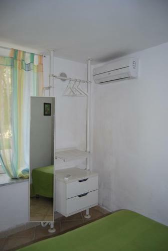 Hostal Sorrento Studios
