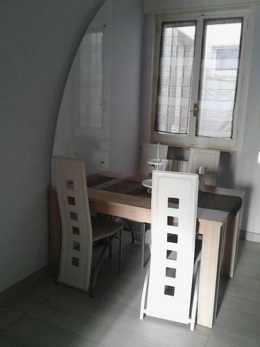 Apartamento Casa Vacanza Mariella