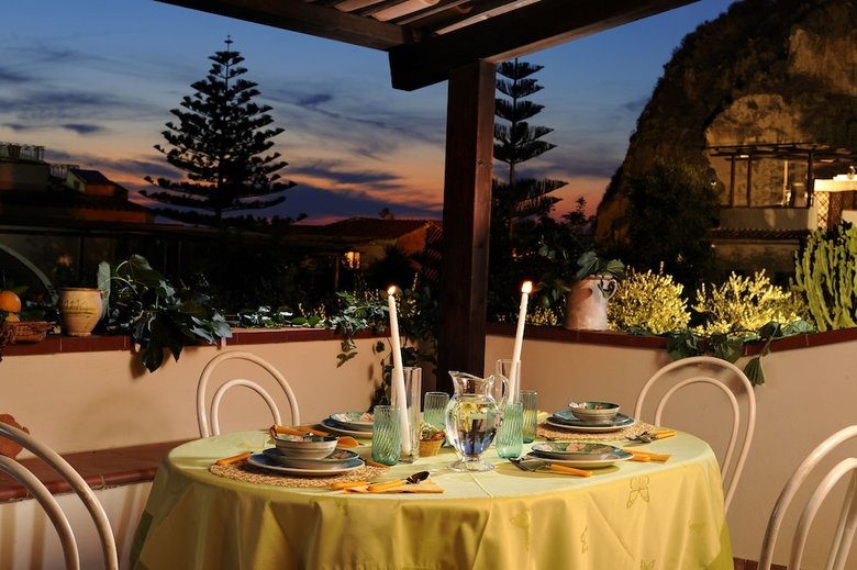 Apartamento Le Roccette Club