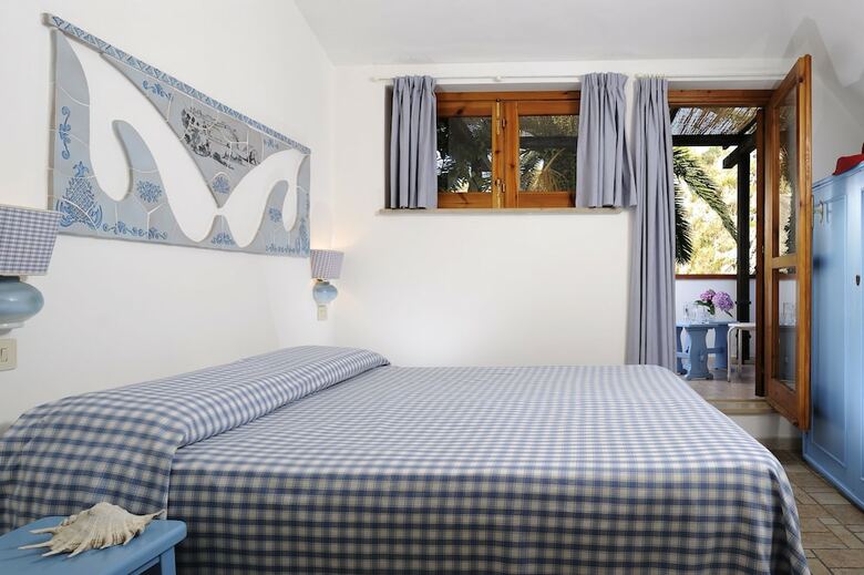 Apartamento Le Roccette Club