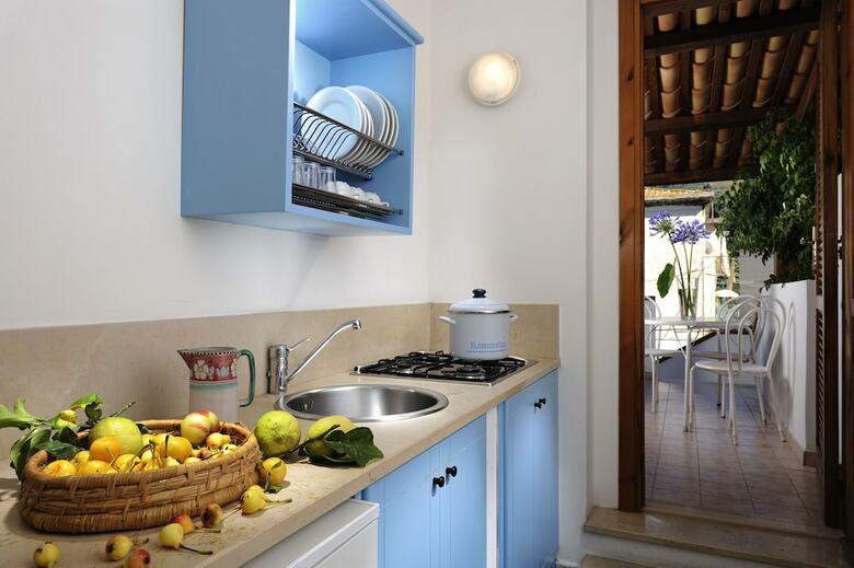 Apartamento Le Roccette Club