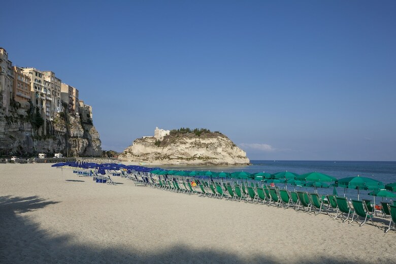 Apartamento Le Roccette Club