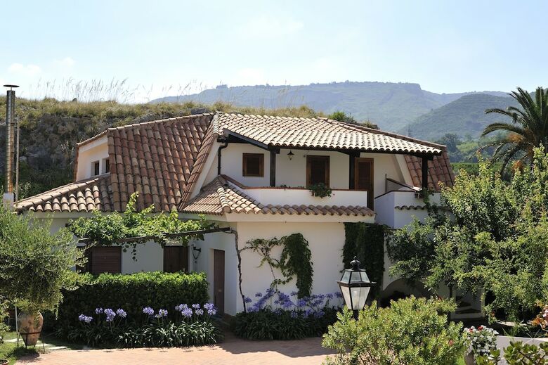 Apartamento Le Roccette Club