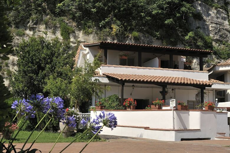 Apartamento Le Roccette Club