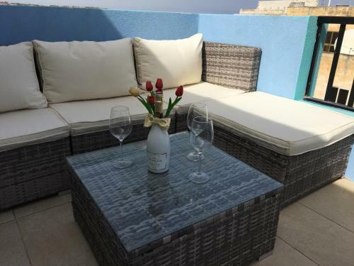 Apartamento Windsor Penthouse No 9