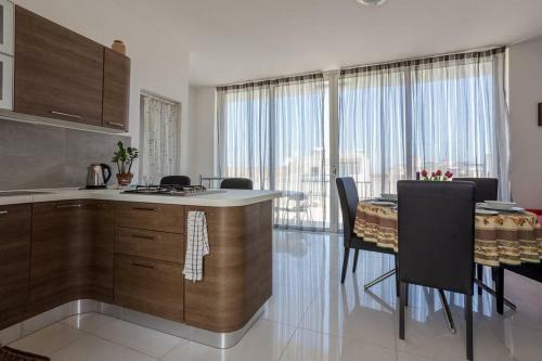 Apartamento Windsor Penthouse No 9
