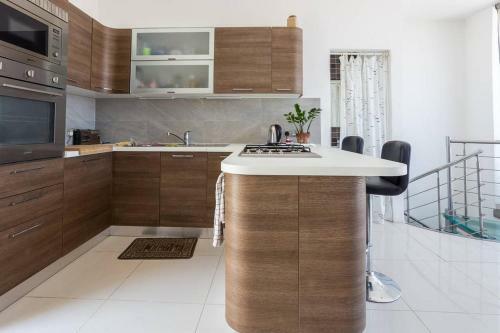 Apartamento Windsor Penthouse No 9