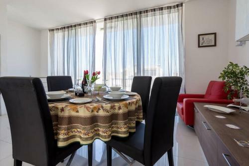 Apartamento Windsor Penthouse No 9