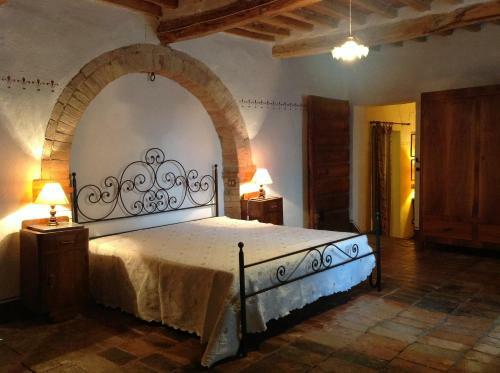 Agroturismo La Romita Agriturismo