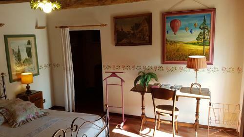 Agroturismo La Romita Agriturismo