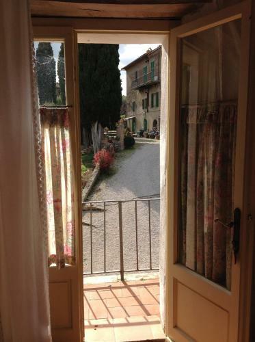 Agroturismo La Romita Agriturismo
