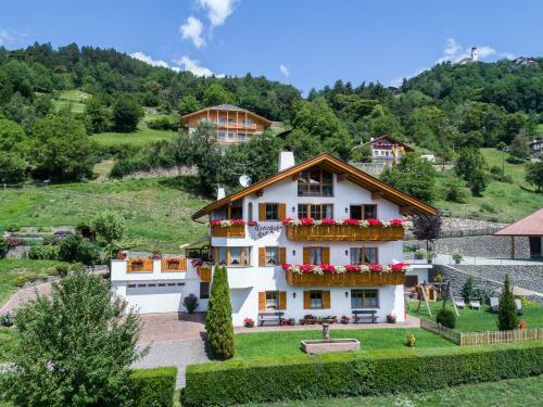 Apartamento Unterkehrhof