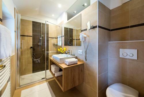 Apartamento Unterkehrhof