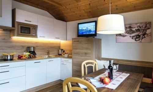 Apartamento Unterkehrhof