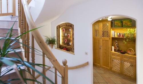Apartamento Unterkehrhof