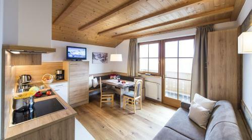 Apartamento Unterkehrhof