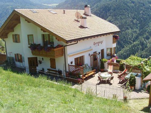 Apartamento Unterkehrhof