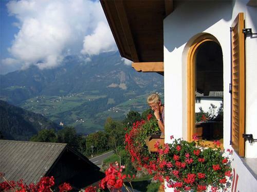 Apartamento Unterkehrhof