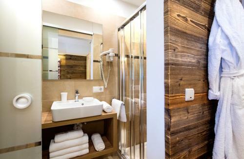Apartamento Unterkehrhof
