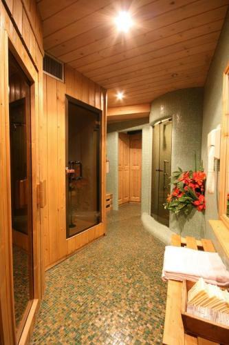 Apartamento Appartamenti Barisetti
