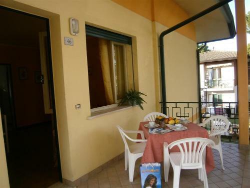 Apartments In Bibione 24403