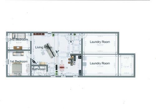 Apartamento Palazzo Colombi