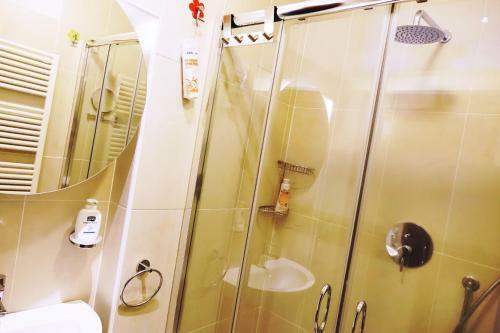 Apartamento Palazzo Colombi