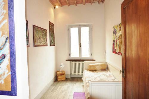 Apartamento Palazzo Colombi