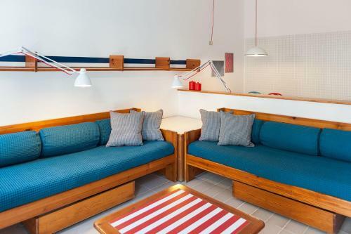 Aparthotel Residence Hotel Iselba