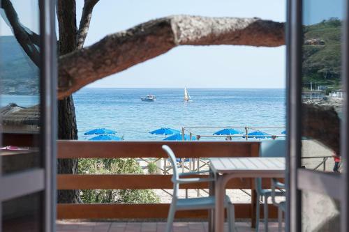 Aparthotel Residence Hotel Iselba
