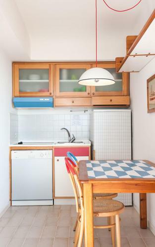 Aparthotel Residence Hotel Iselba