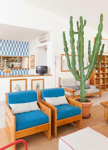 Aparthotel Residence Hotel Iselba